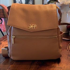Freshly Picked Diaper Bag